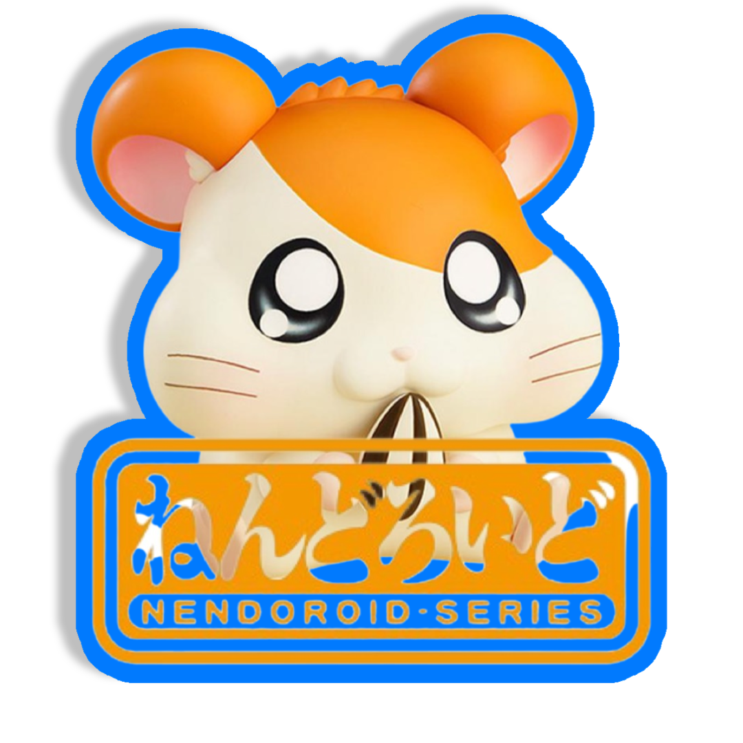 NENDOROID