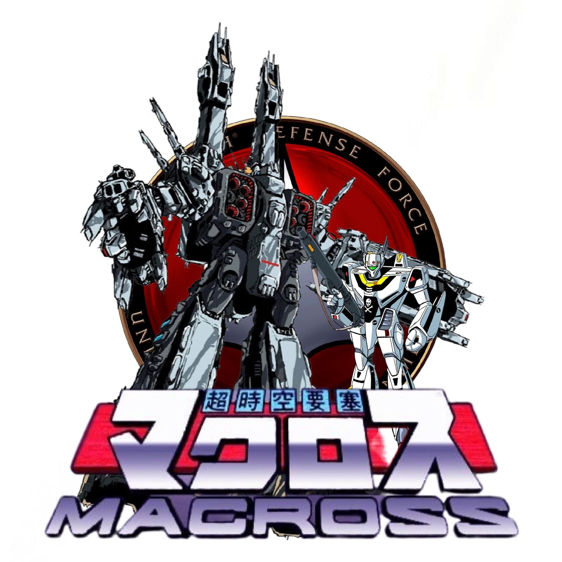 MACROSS