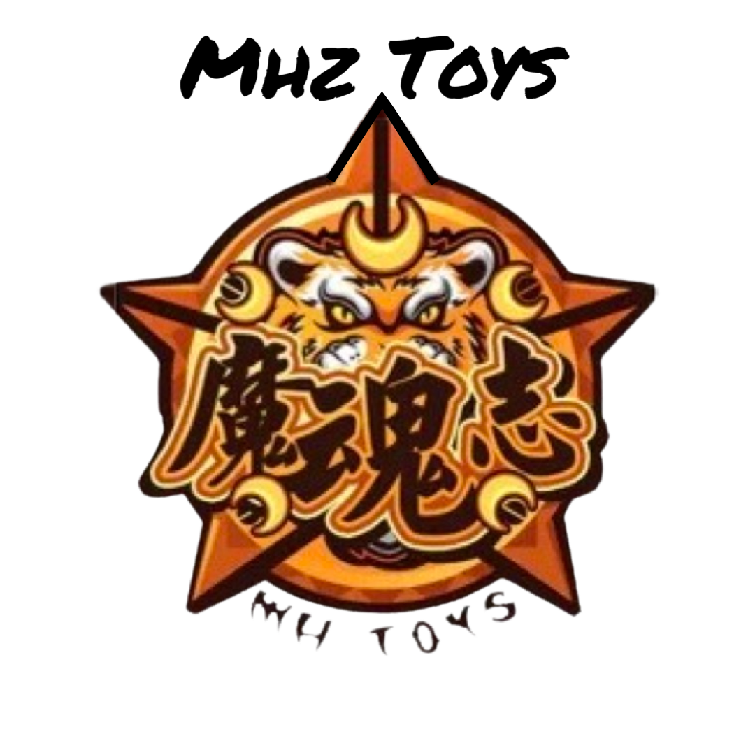 MHZ TOYS
