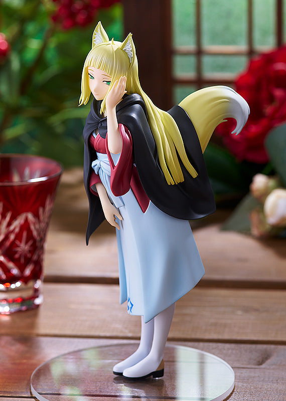 Is it Wrong to Try to Pick Up Girls in a Dungeon? IV Pop Up Parade Sanjouno Haruhime | 1 Per Customer