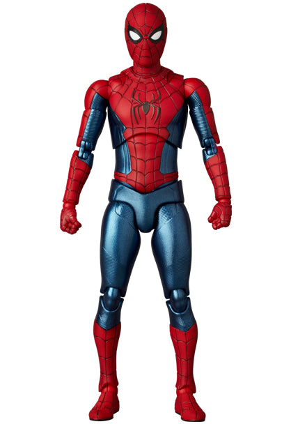 Spider-Man: No Way Home MAFEX No.262 Spider-Man | Preorder on