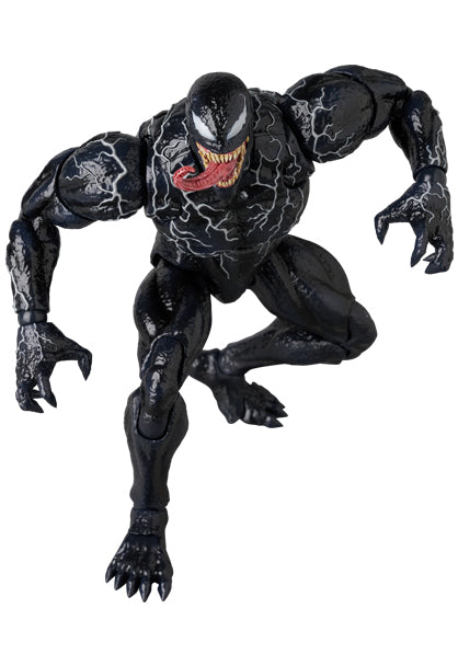 Marvel MAFEX No.282 Let There Be Carnage Venom | Preorder