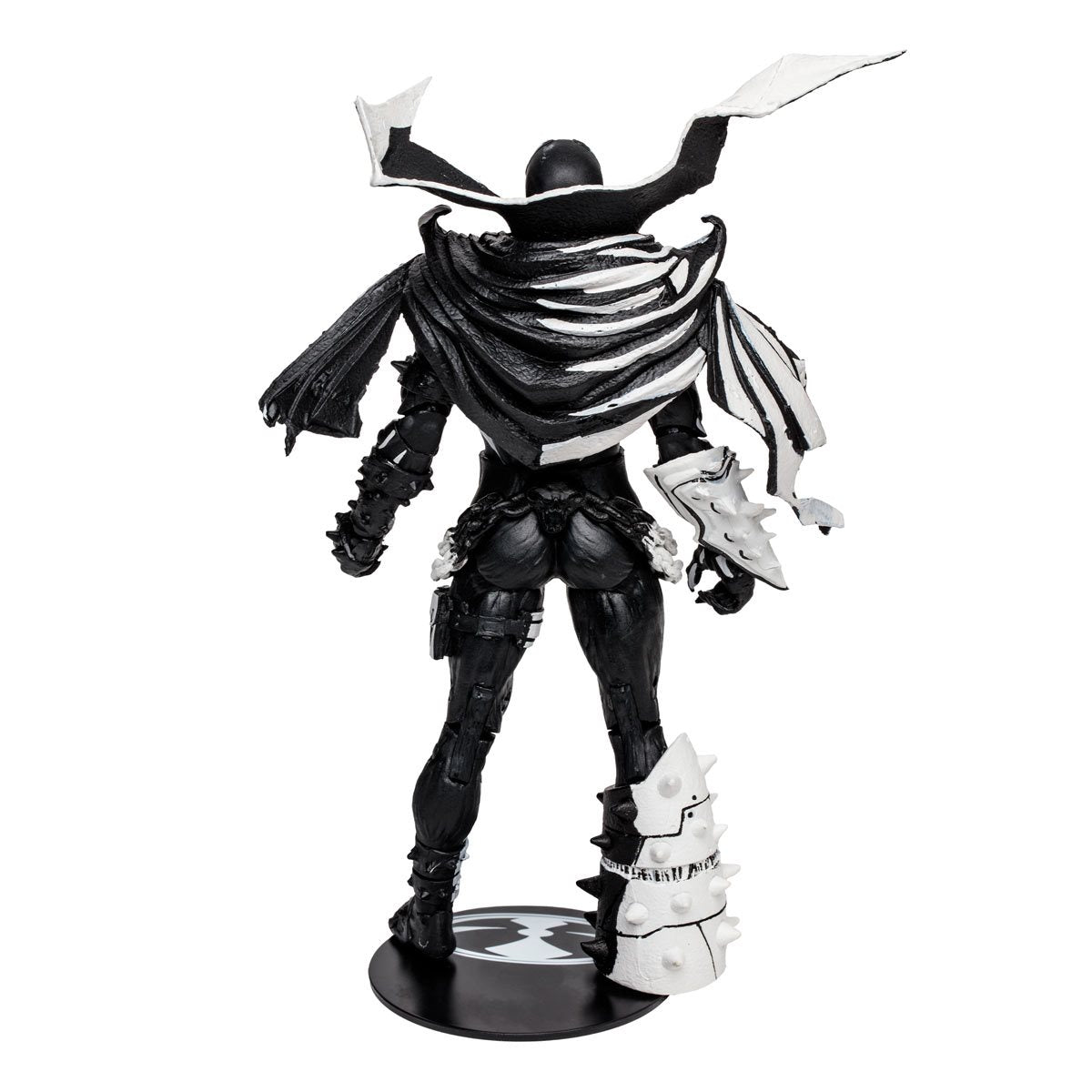 Spawn Throne Sketch Edition Gold Label | SDCC Exclusive