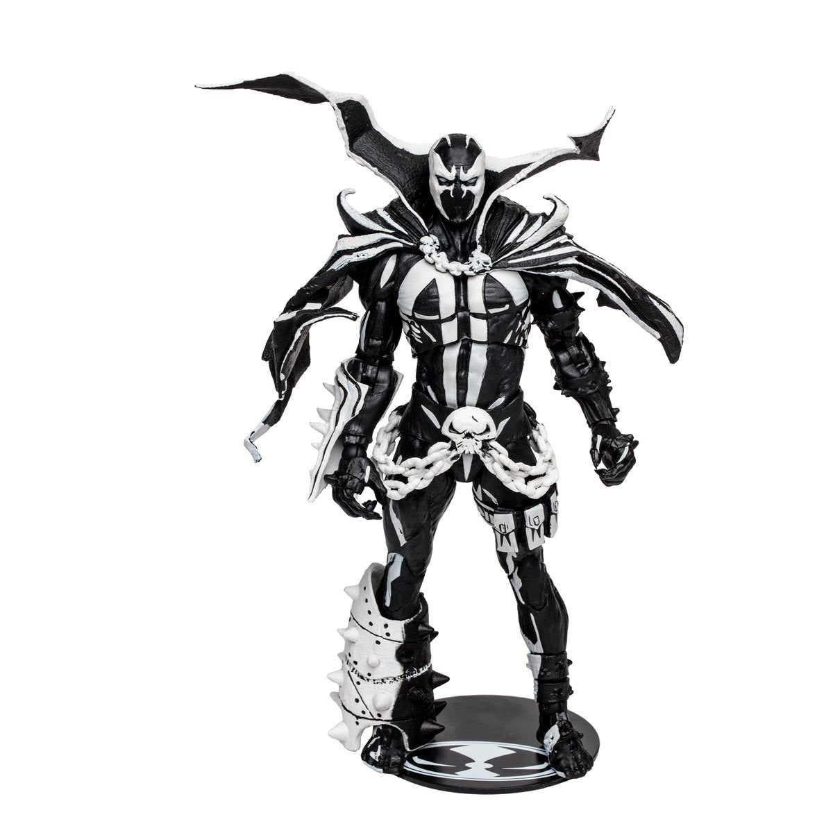 Spawn Throne Sketch Edition Gold Label | SDCC Exclusive