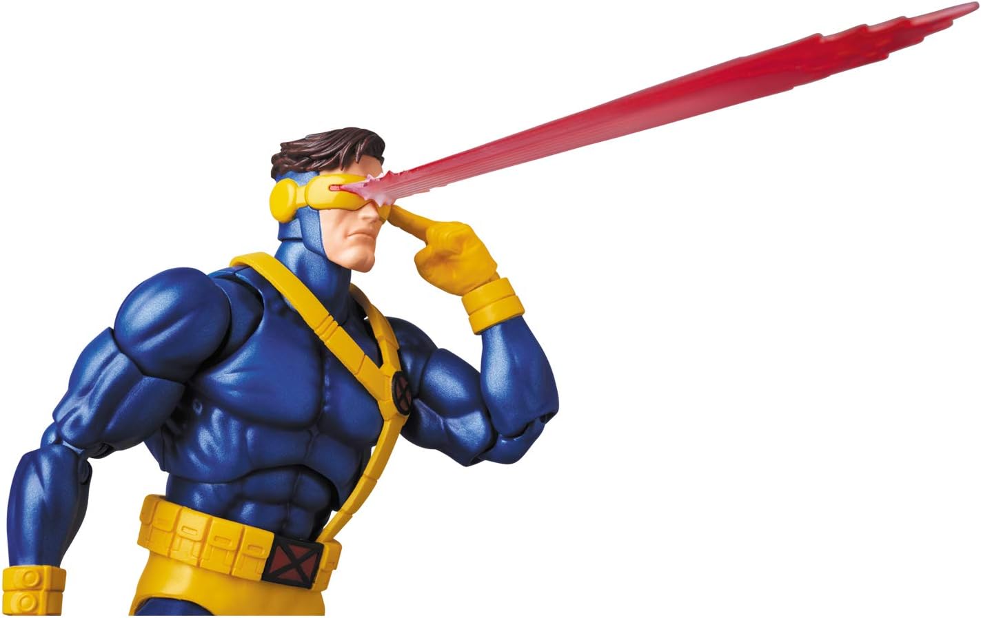 Marvel MAFEX No.099 Cyclops (Comic Ver.)