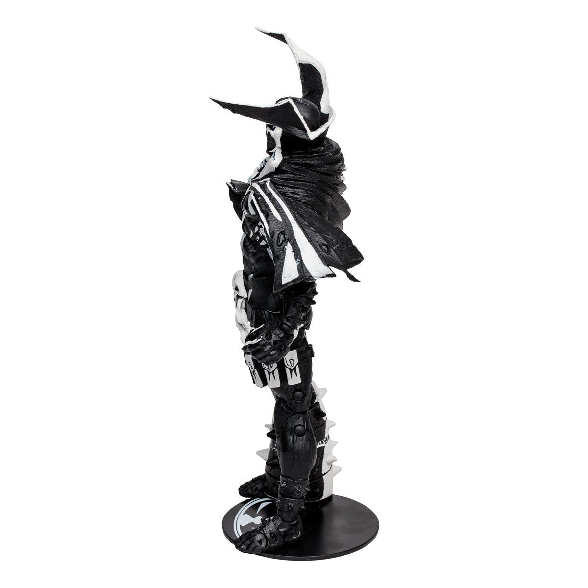Spawn Throne Sketch Edition Gold Label | SDCC Exclusive
