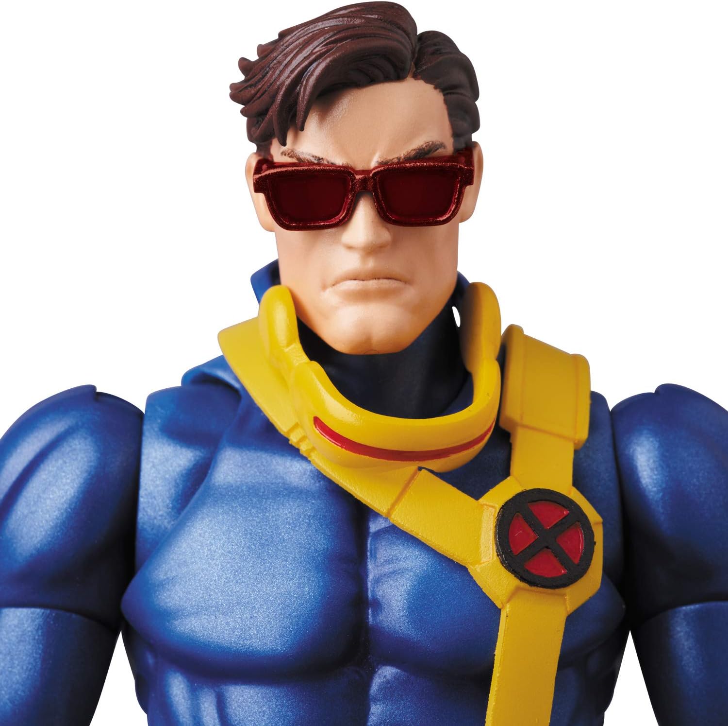 Marvel MAFEX No.099 Cyclops (Comic Ver.)