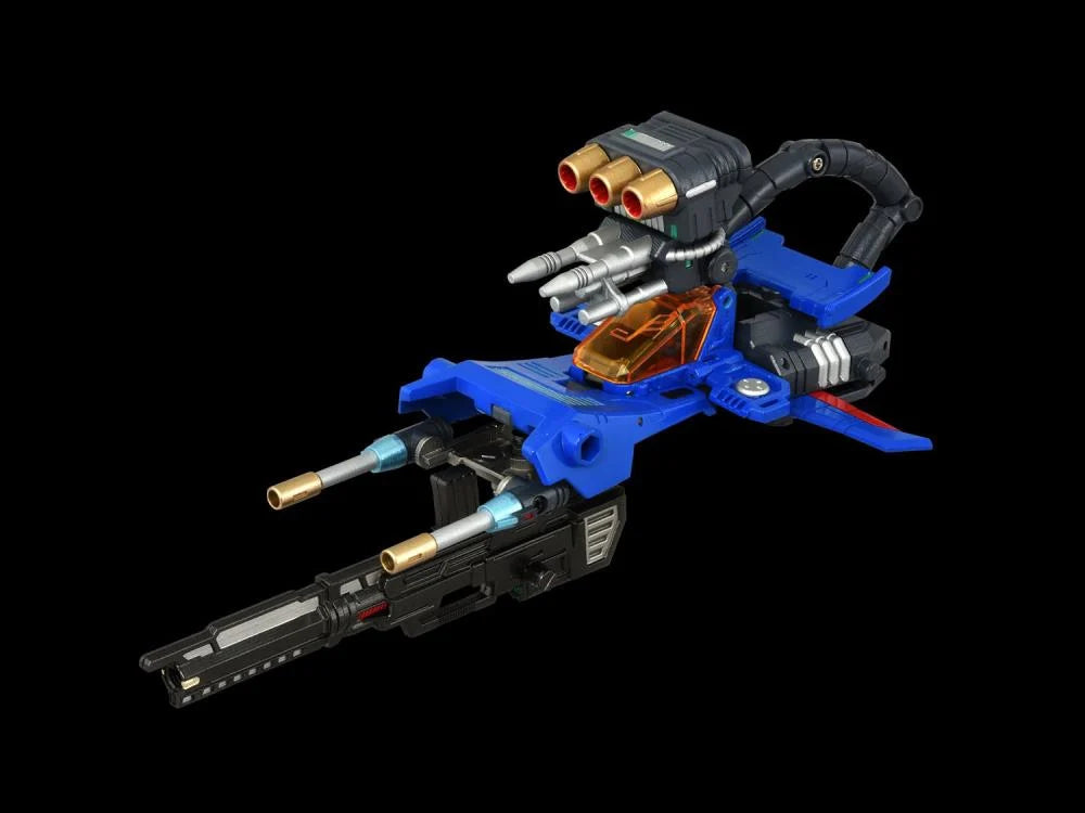 Takara Tomy Synergenex Shield-D-Prime | Transformers, Zoids & Diaclone Crossover