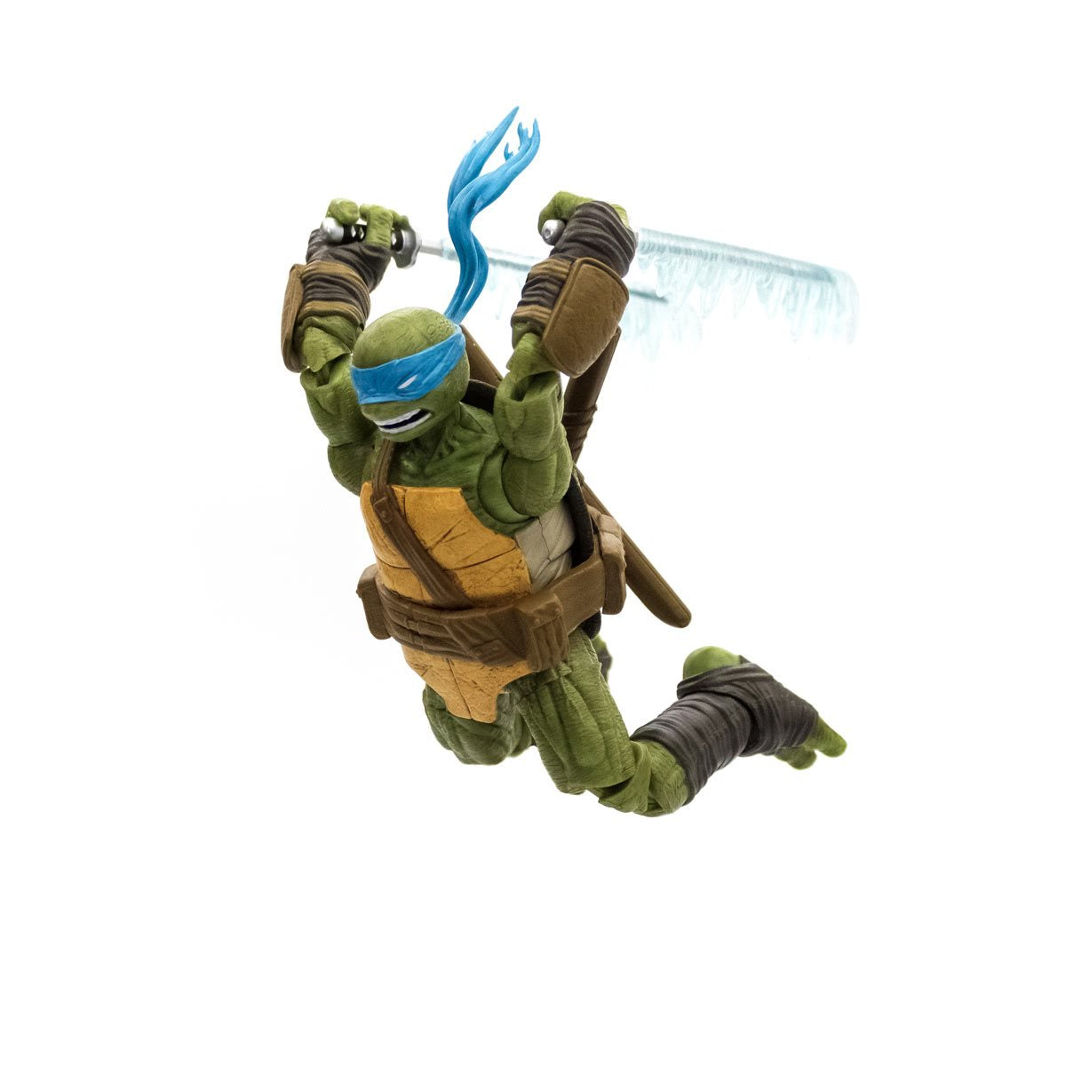 TMNT Leonardo BST AXN - SDCC 23 PX Exclusive