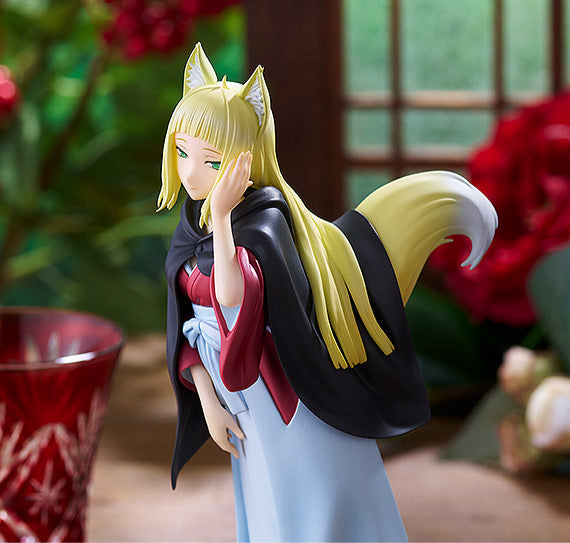 Is it Wrong to Try to Pick Up Girls in a Dungeon? IV Pop Up Parade Sanjouno Haruhime | 1 Per Customer