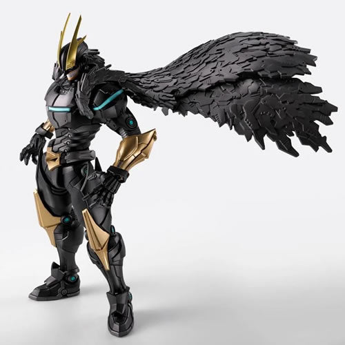 S.H.Figuarts Figures - My Hero Academia - Armored All Might | Preorder