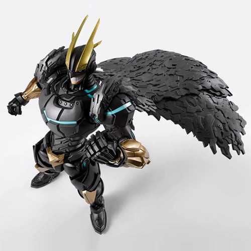 S.H.Figuarts Figures - My Hero Academia - Armored All Might | Preorder