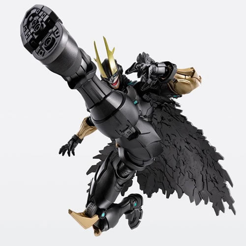 S.H.Figuarts Figures - My Hero Academia - Armored All Might | Preorder