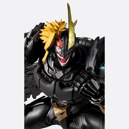 S.H.Figuarts Figures - My Hero Academia - Armored All Might | Preorder