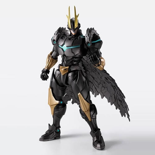 S.H.Figuarts Figures - My Hero Academia - Armored All Might | Preorder