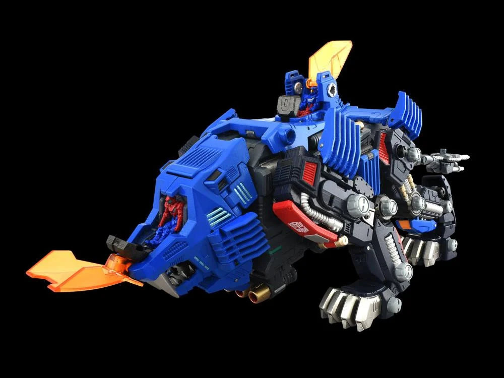 Takara Tomy Synergenex Shield-D-Prime | Transformers, Zoids & Diaclone Crossover