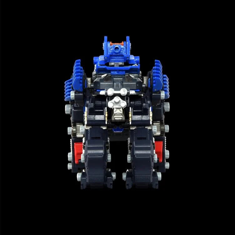 Takara Tomy Synergenex Shield-D-Prime | Transformers, Zoids & Diaclone Crossover