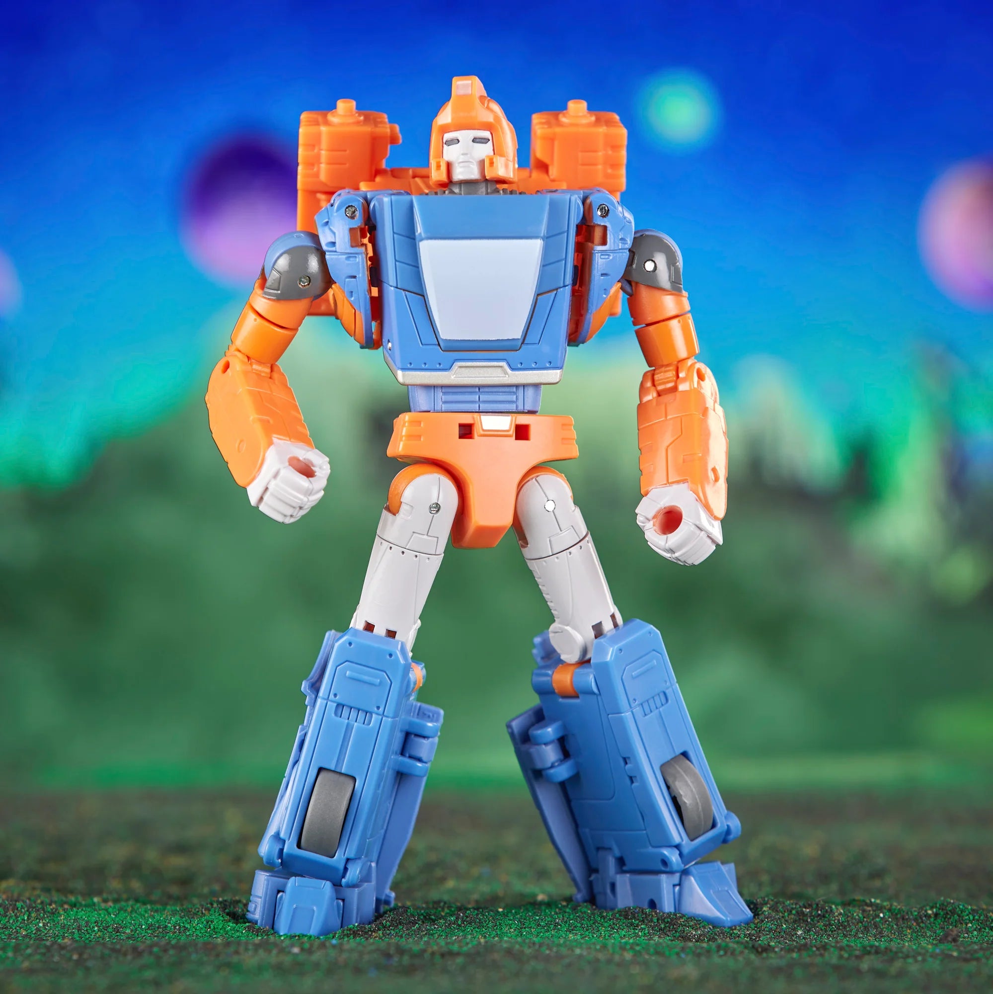 Transformers Legacy Evolution War Dawn 2-Pack