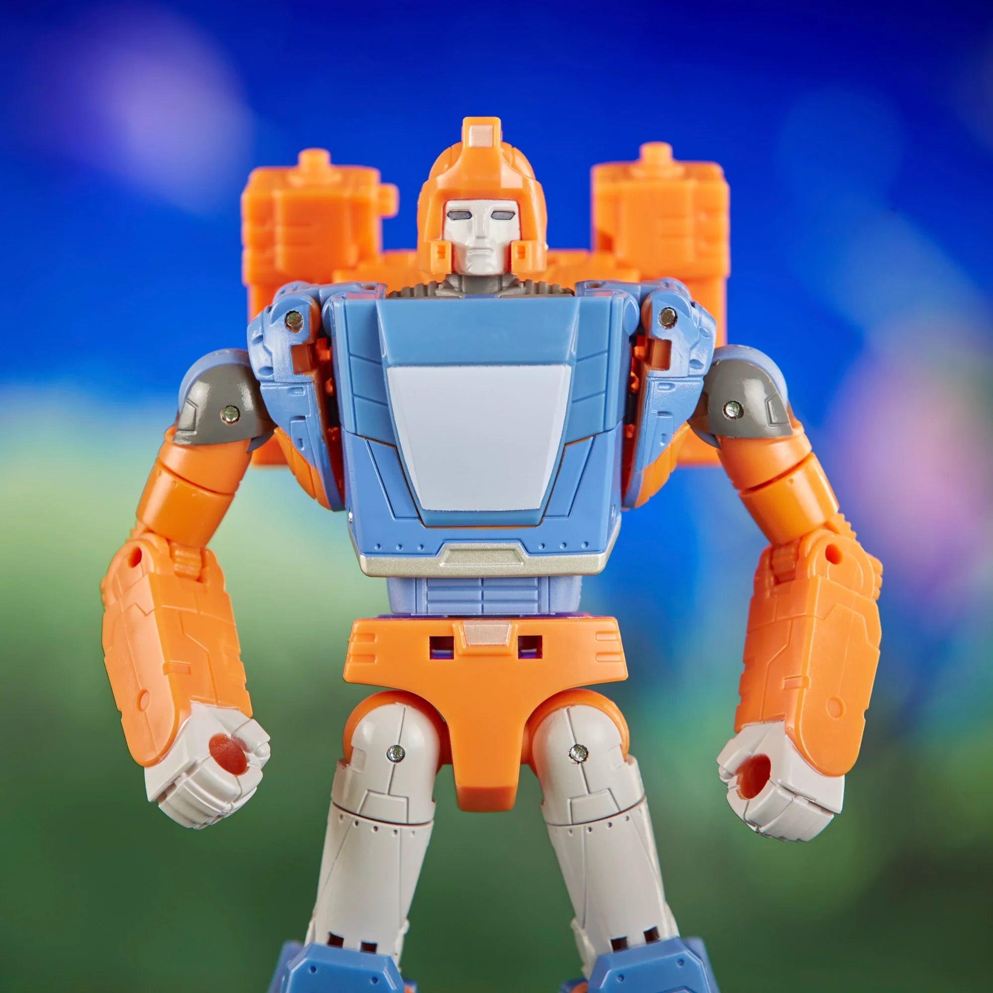 Transformers Legacy Evolution War Dawn 2-Pack