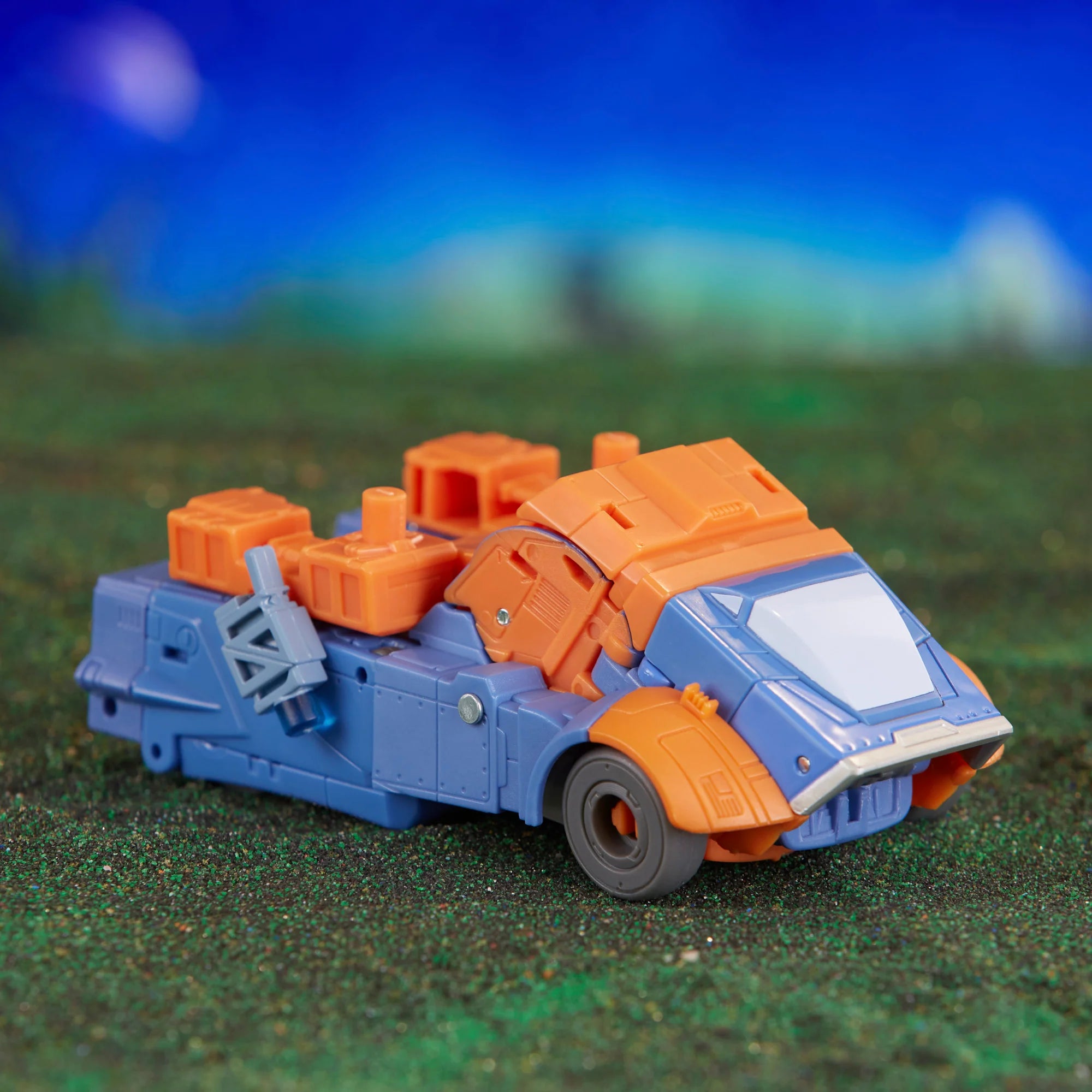 Transformers Legacy Evolution War Dawn 2-Pack