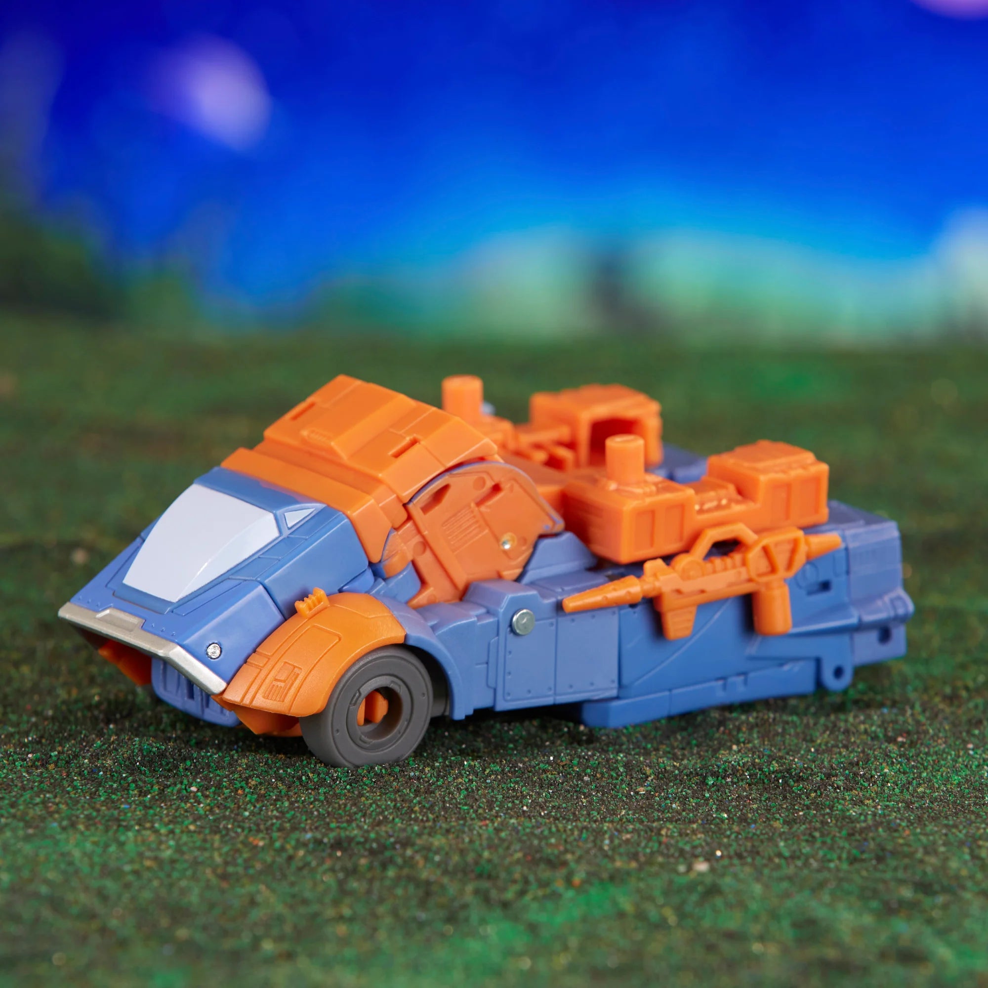 Transformers Legacy Evolution War Dawn 2-Pack