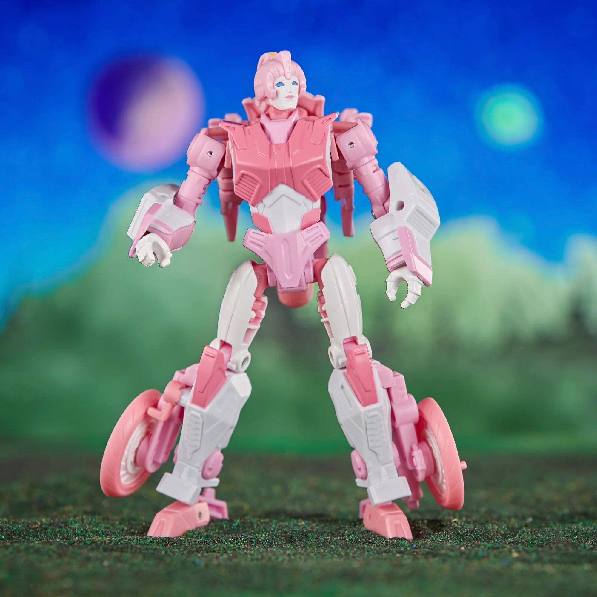 Transformers Legacy Evolution War Dawn 2-Pack