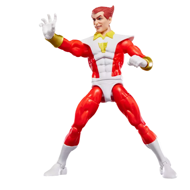 Marvel Legends – Starfox & Champion of the Universe 2-Pack (6" Scale) | Hasbro | Preorder