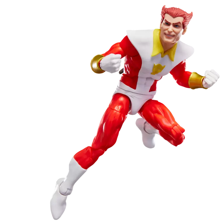 Marvel Legends – Starfox & Champion of the Universe 2-Pack (6" Scale) | Hasbro | Preorder