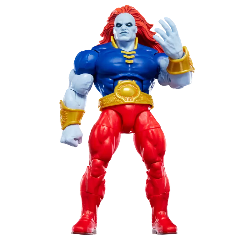 Marvel Legends – Starfox & Champion of the Universe 2-Pack (6" Scale) | Hasbro | Preorder