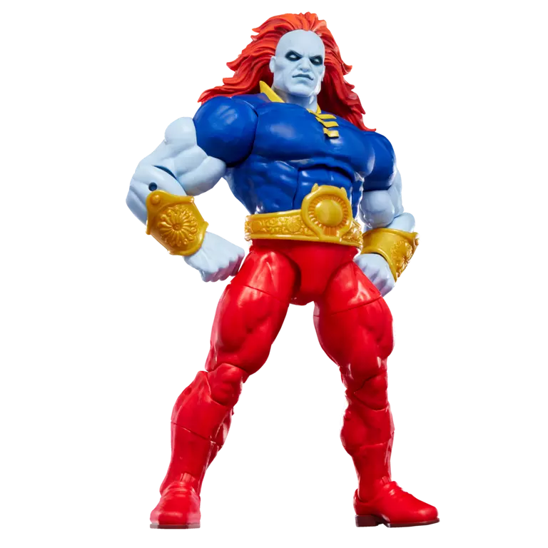 Marvel Legends – Starfox & Champion of the Universe 2-Pack (6" Scale) | Hasbro | Preorder