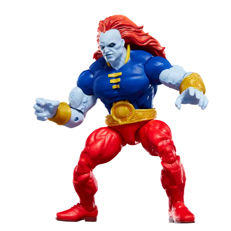 Marvel Legends – Starfox & Champion of the Universe 2-Pack (6" Scale) | Hasbro | Preorder