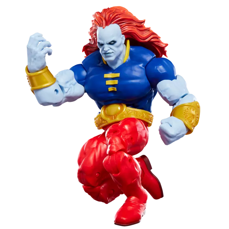 Marvel Legends – Starfox & Champion of the Universe 2-Pack (6" Scale) | Hasbro | Preorder