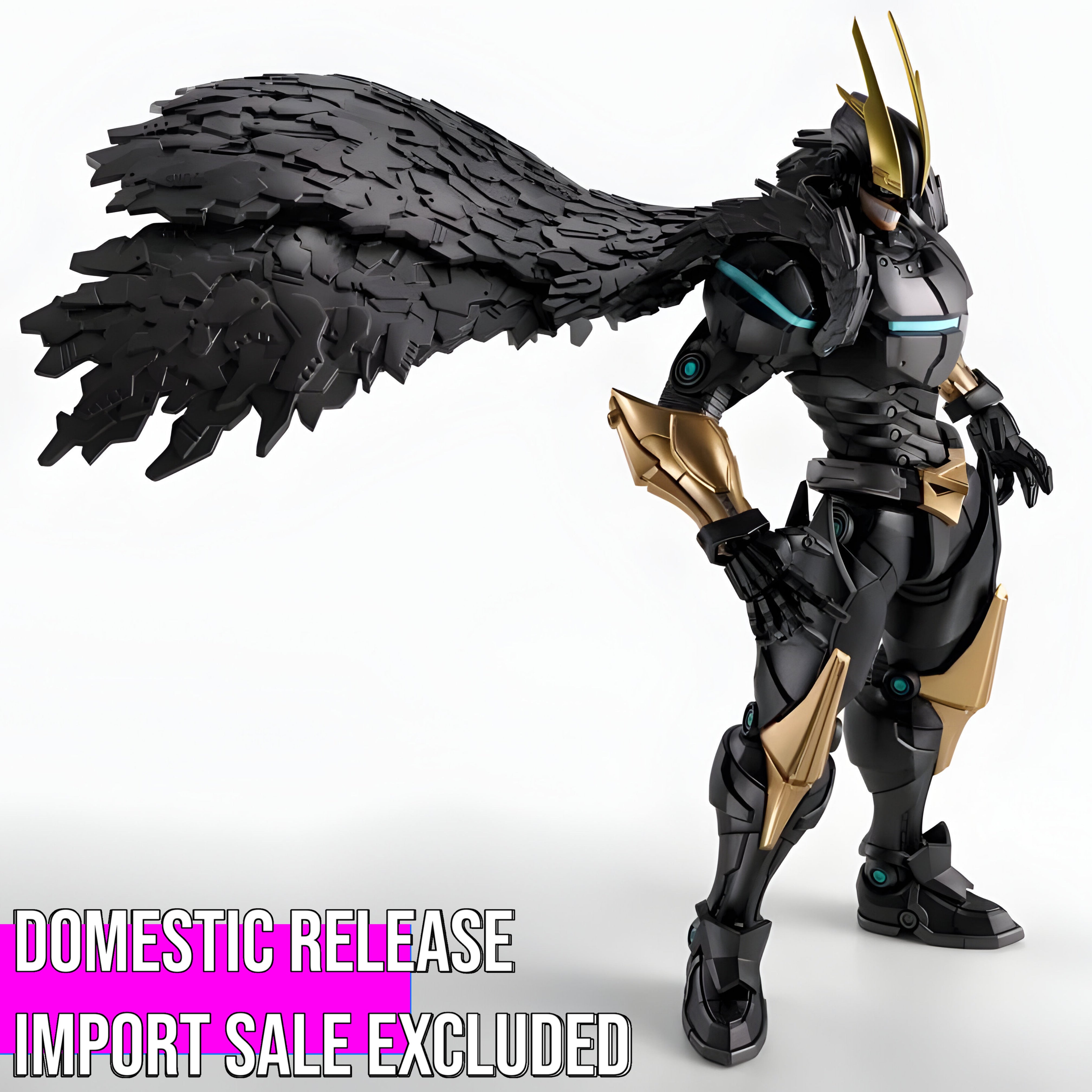 S.H.Figuarts Figures - My Hero Academia - Armored All Might | Preorder