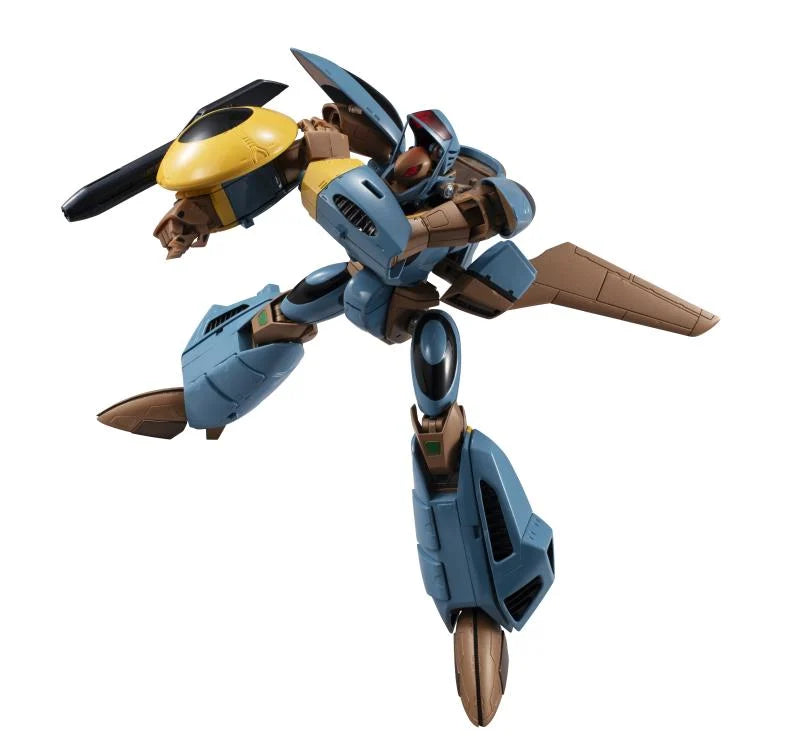 MegaHouse Variable Action Hi-SPEC Orguss II Olson Special Renewal Ver.