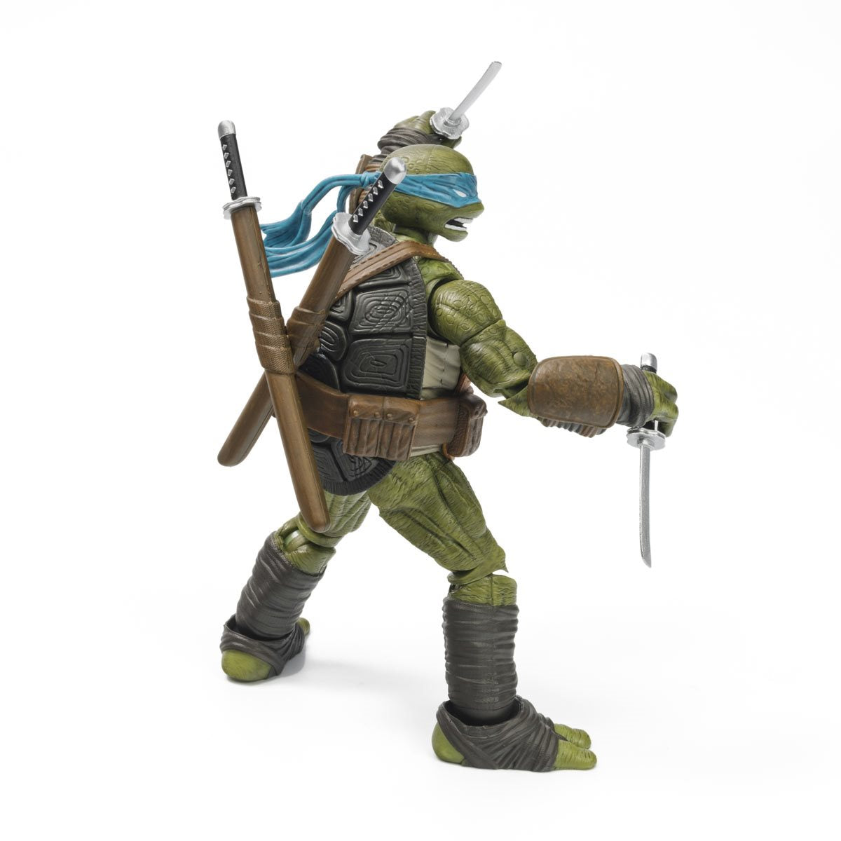 TMNT Leonardo BST AXN - SDCC 23 PX Exclusive