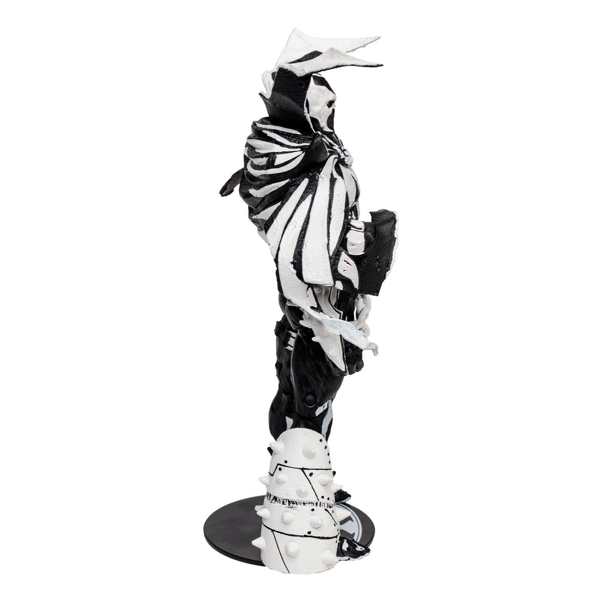 Spawn Throne Sketch Edition Gold Label | SDCC Exclusive