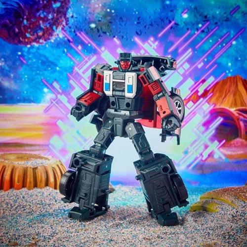 Transformers Generations Legacy Deluxe Wild Rider