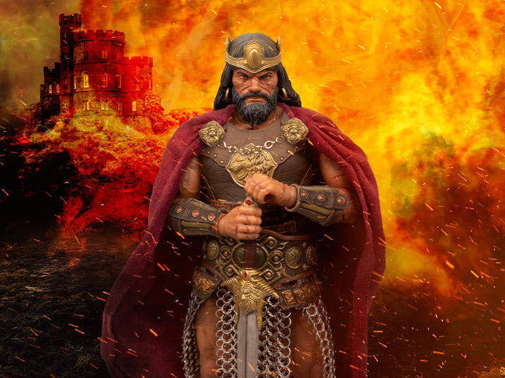 King Conan One:12 Collective King Conan copy