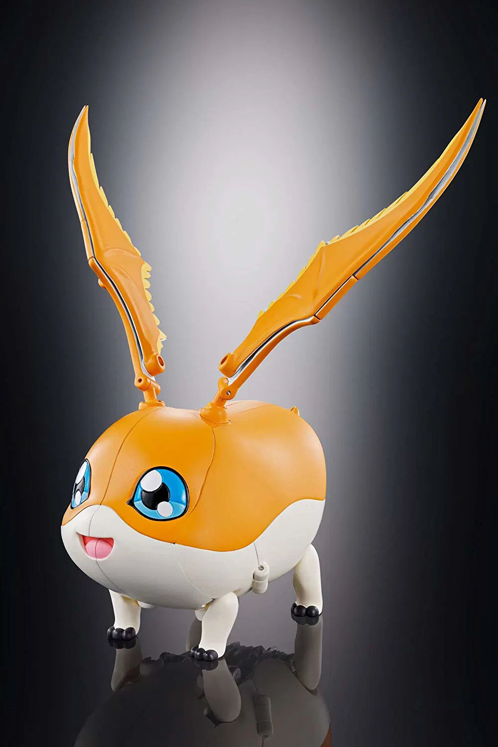 Bandai Tamashii Nations: Digimon Adventure - Digivolving Spirits 07 Holy Angemon