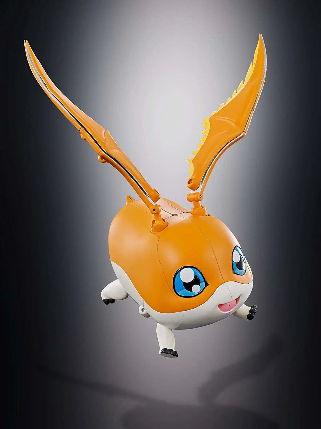 Bandai Tamashii Nations: Digimon Adventure - Digivolving Spirits 07 Holy Angemon