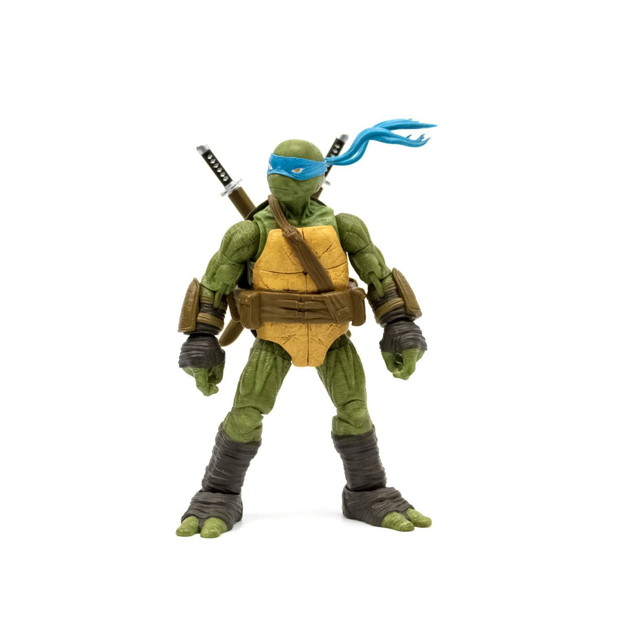 TMNT Leonardo BST AXN - SDCC 23 PX Exclusive