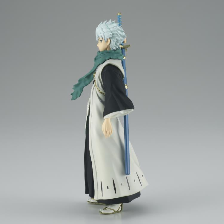Bleach Solid and Souls: Toshiro Hitsugaya