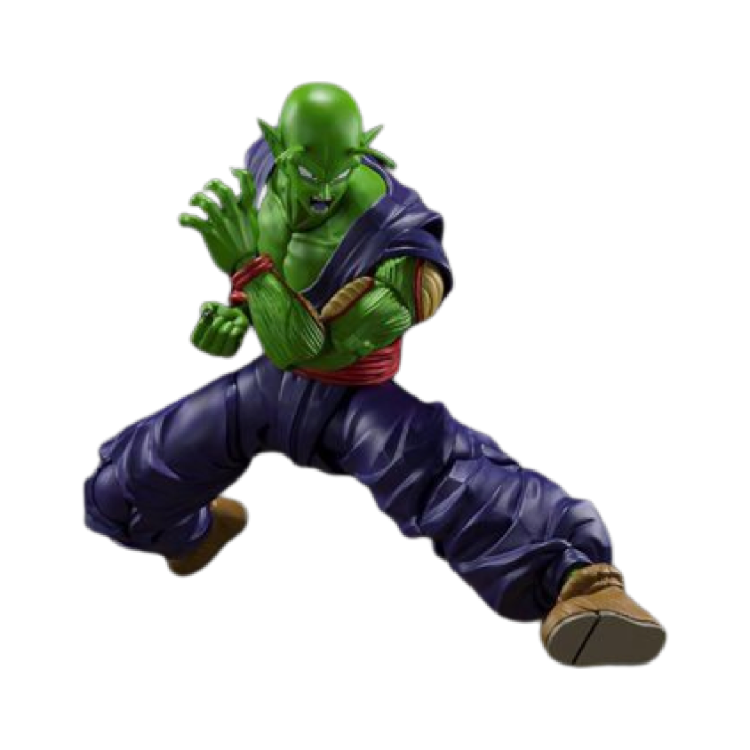 S.H. Figuarts Dragon Ball Super Piccolo