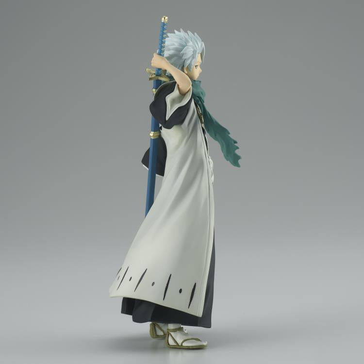 Bleach Solid and Souls: Toshiro Hitsugaya