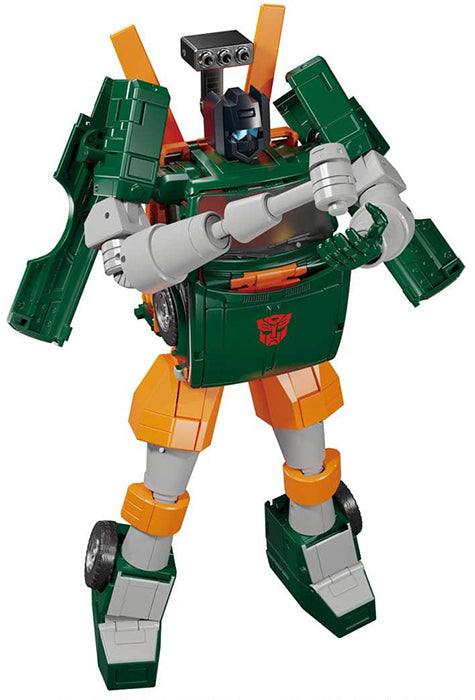 Transformers Masterpiece MP-58 Hoist