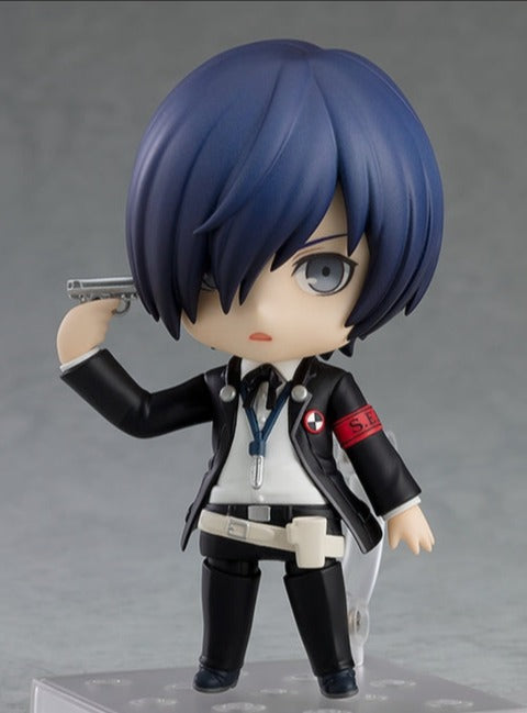 Persona 3 Hero | Nendoroid No.1864