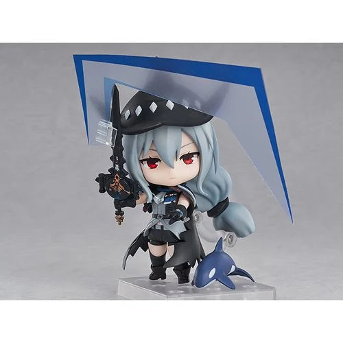 Arknights: Skadi Nendoroid No.1895
