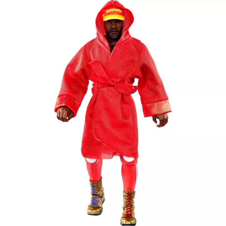 WWE Ultimate Edition Mr. T