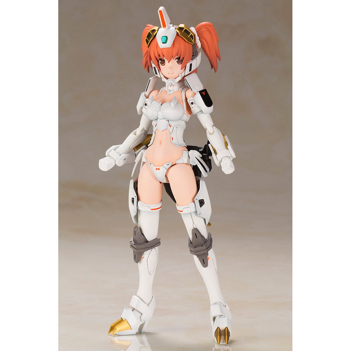 The King of Braves GaoGaiGar Cross Frame Girl (Reissue)