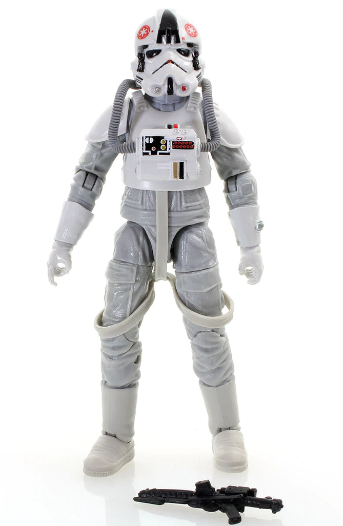 Star Wars Black Series | At-At Driver